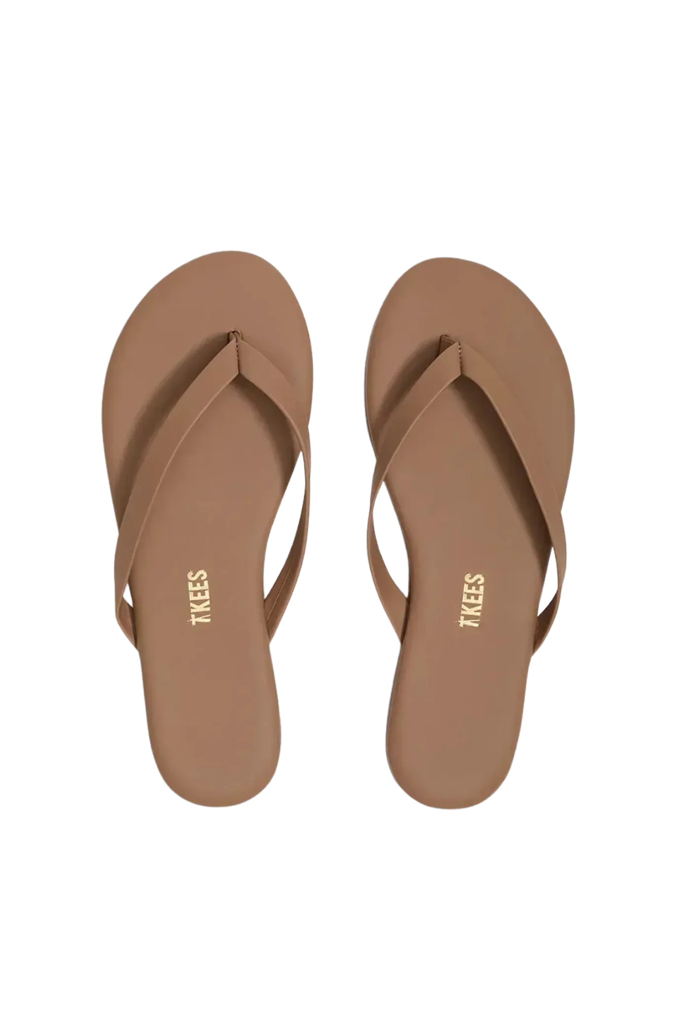 Flip-Flops The Boyfriend in Ganache