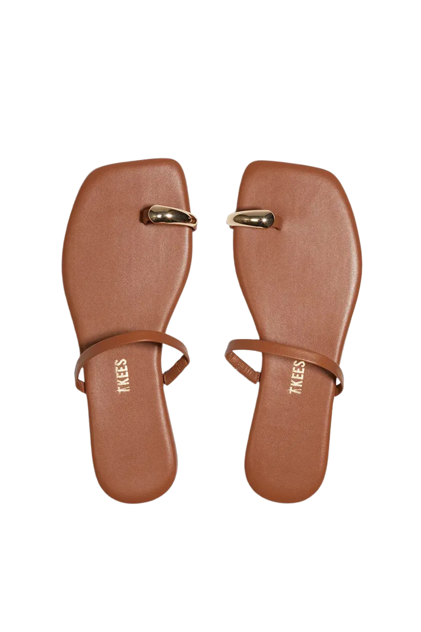Sandalen Colette in Au Naturale