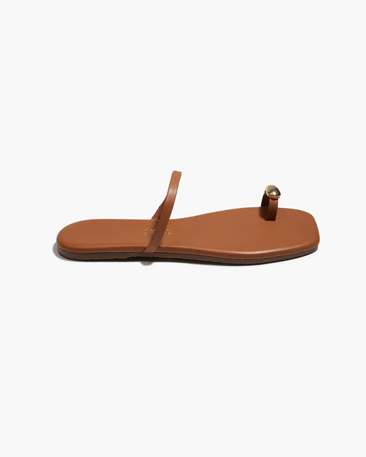 Sandalen Colette in Au Naturale