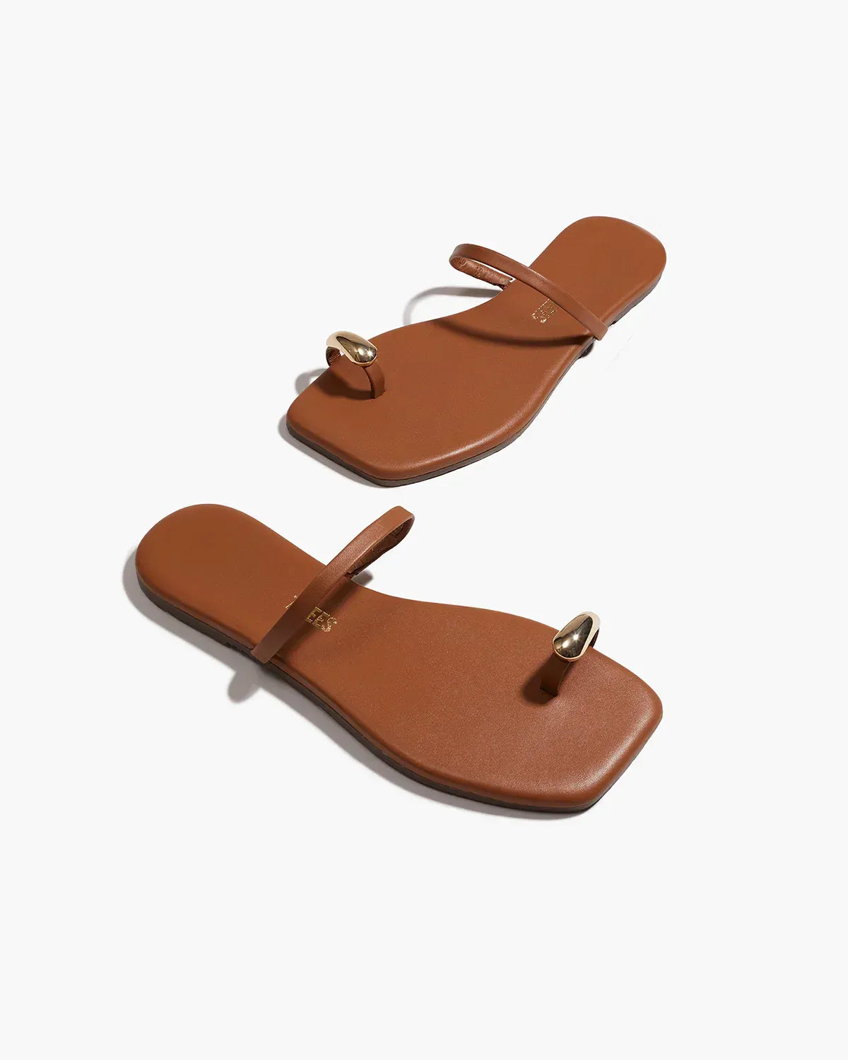 Sandalen Colette in Au Naturale