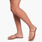 Sandalen Colette in Au Naturale