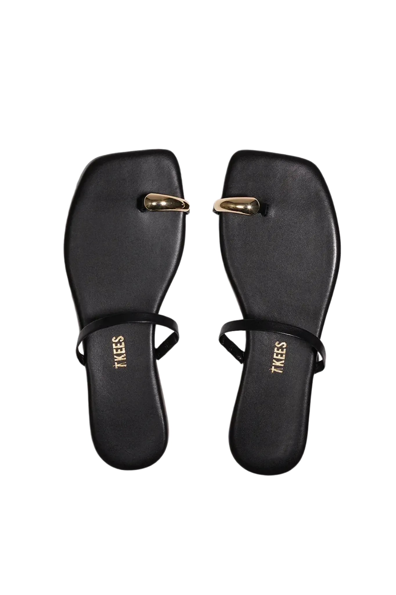 Sandalen Colette in Sable