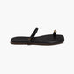 Sandalen Colette in Sable