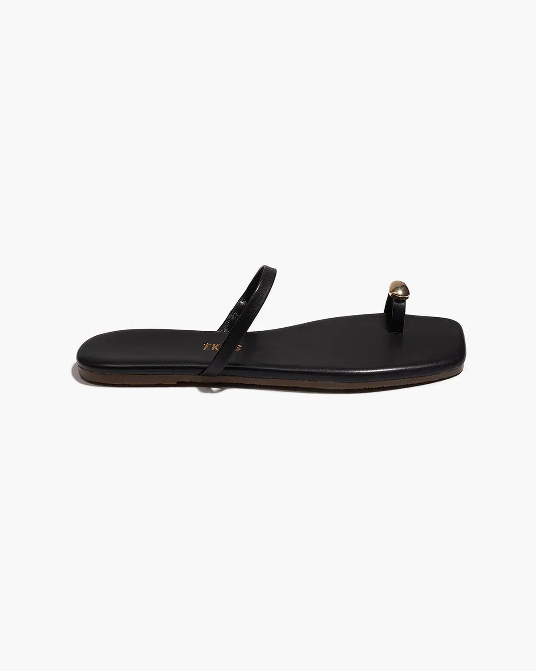 Sandalen Colette in Sable