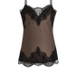 Top Darla in Truffle