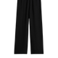 Hose Lounge Trousers in Black