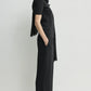 Hose Lounge Trousers in Black