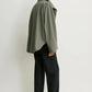 Jacke Summer Parachute in Clove