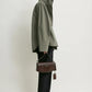 Jacke Summer Parachute in Clove