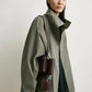 Jacke Summer Parachute in Clove