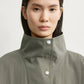 Jacke Summer Parachute in Clove