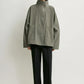 Jacke Summer Parachute in Clove