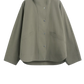 Jacke Summer Parachute in Clove
