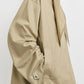 Jacke Technical Scarf in Cashew