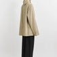 Jacke Technical Scarf in Cashew
