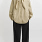 Jacke Technical Scarf in Cashew