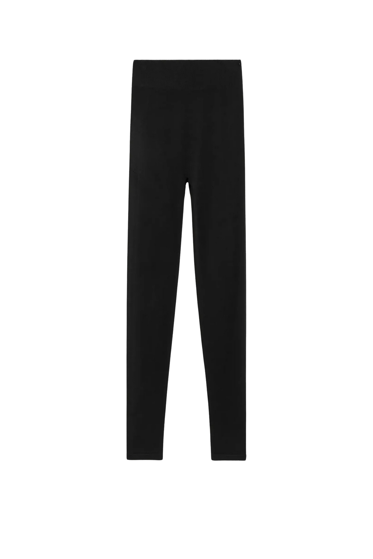 Leggings Compact in Black