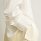 Shirt Soft Tuxedo in White