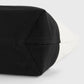 Tasche Beach Tote in Ecru-Black