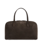 Tasche Medium Suede Day in Brown