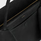 Tasche Mercer Nubuck Tote in Black
