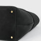 Tasche Mercer Nubuck Tote in Black