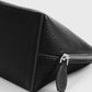 Tasche Small Grained-Leather Day in Black