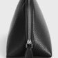 Tasche Small Grained-Leather Day in Black