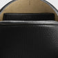 Tasche Small Grained-Leather Day in Black