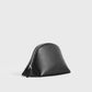 Tasche Small Grained-Leather Day in Black