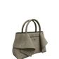 Tasche Small Mercer Nubuck Tote in Rock