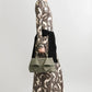 Tasche Small Mercer Nubuck Tote in Rock