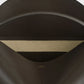 Tasche T-Lock Leather Top Handle in Bark