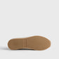 Sneaker Flex Suede in Stone