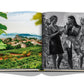 Photo book Wine &amp; Travel Mediterranean Islands