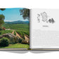 Photo book Wine &amp; Travel Mediterranean Islands