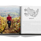 Bildband Wine & Travel France