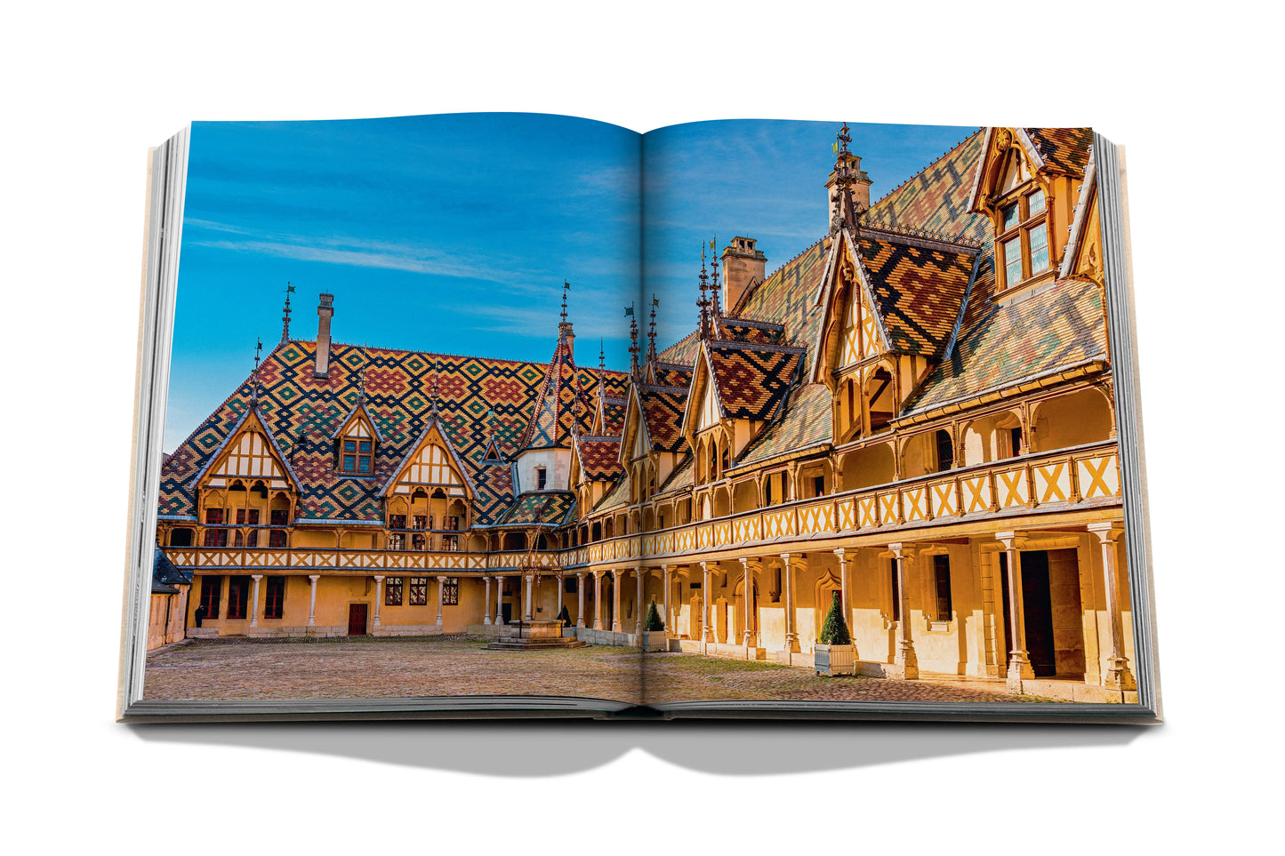 Bildband Wine & Travel France