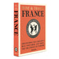 Bildband Wine & Travel France