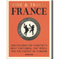 Bildband Wine & Travel France