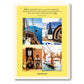 Photo book Wine &amp; Travel Mediterranean Islands