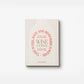 Wine Tasting Journal