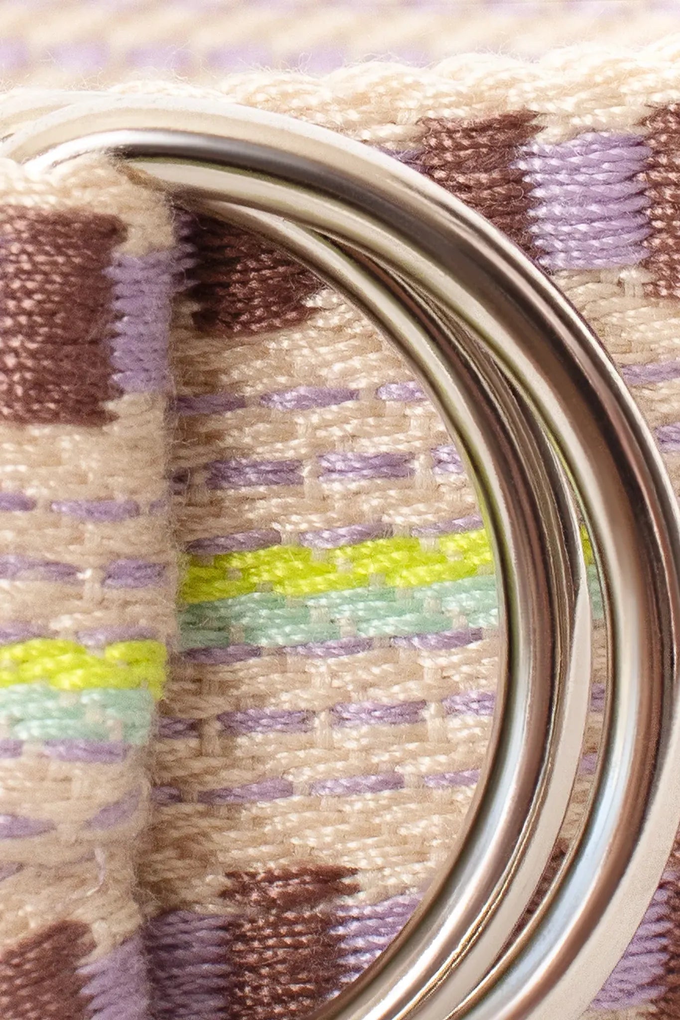 Gürtel Stevie in Opal Sand