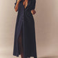 Kleid Boden in Navy