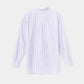 Shirt Beau in Blue Aggie