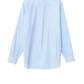 Shirt Beau in Blue Paradise