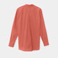 Shirt Beau in Cinnabar