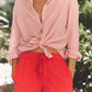 Shirt Beau in Fruit Stripe
