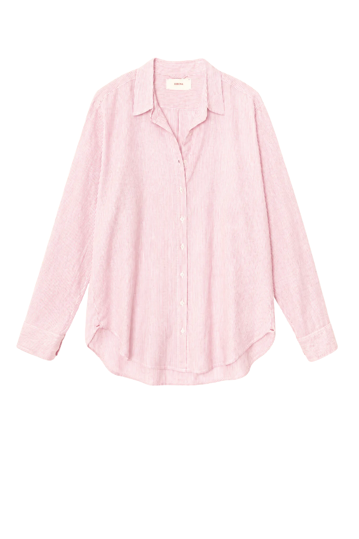Shirt Beau in Fruit Stripe