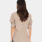 Shirt Beau in Hickory Navy